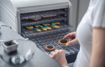Długoterminowa rentowność inwestycji w maszyny do ciastek