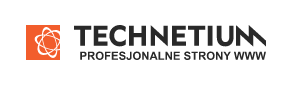 Strona www Agencja Interaktywna Technetium Strona www Agencja Interaktywna Technetium