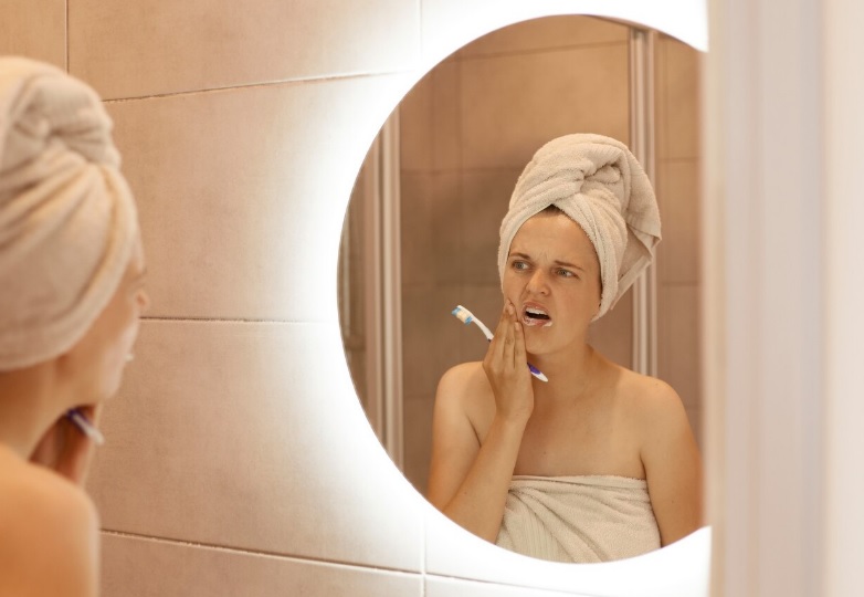 Jak długo można stosować pastę do zębów nadwrażliwych bez przerwy?