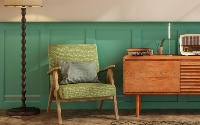 Jakie elementy konstrukcyjne decydują o trwałości tanich mebli w internecie?