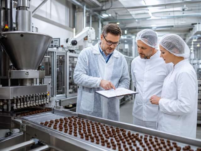 Jak powtarzalna jakość wyrobów wpływa na opłacalność produkcji?