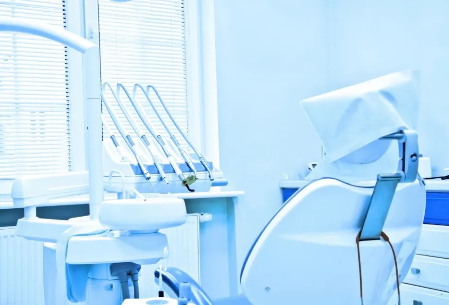Jakie technologie wyróżniają nowoczesne gabinety stomatologiczne?
